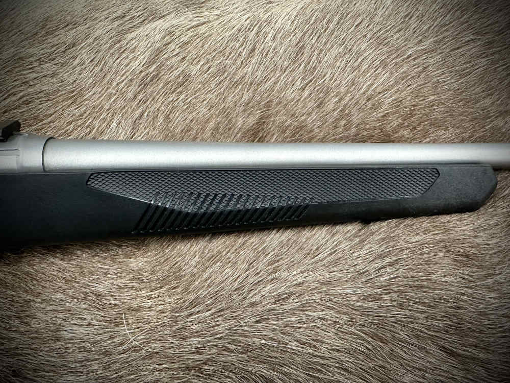 Savage 110 Lightweight Storm .223rem-img-3