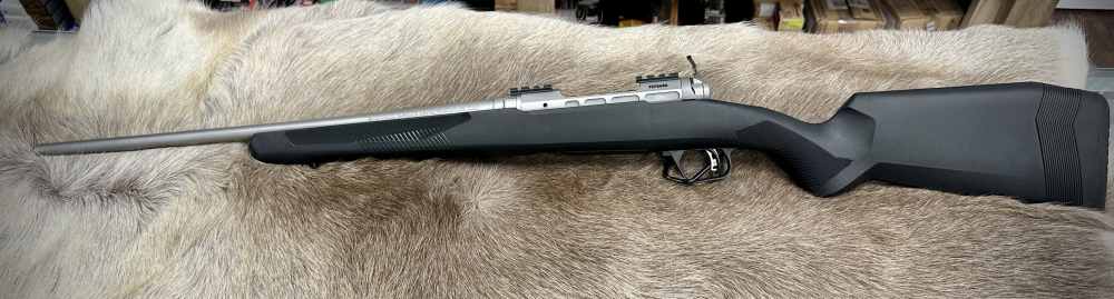 Savage 110 Lightweight Storm .223rem-img-5
