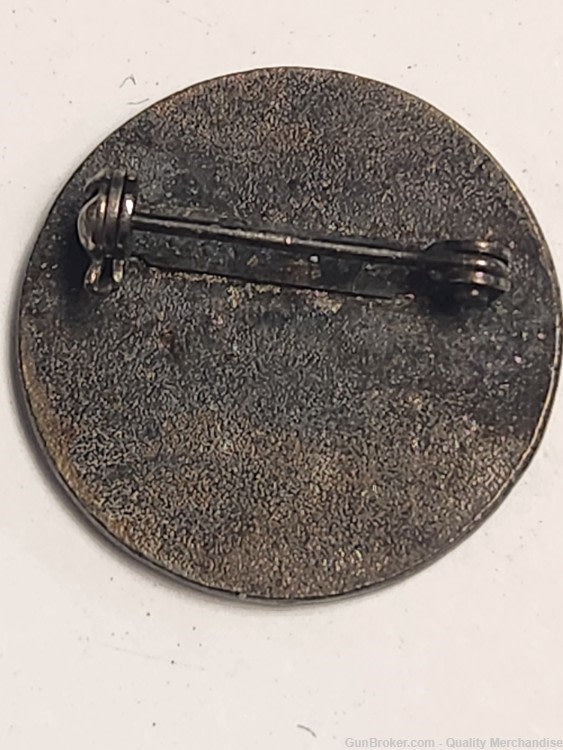 German Aircraft Reporting Service Enameled Lapel Badge WWII?-img-1
