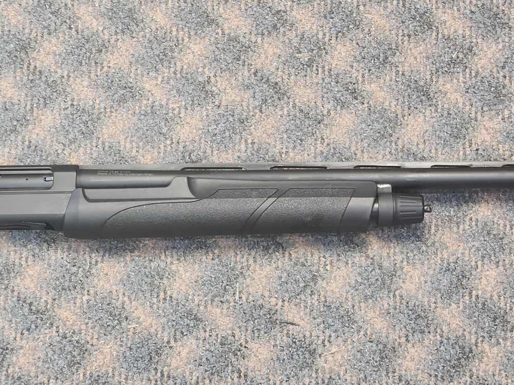 TriStar Cobra Field Shotgun 12 Gauge 28" Barrel 3" Chamber Matt Black-img-7