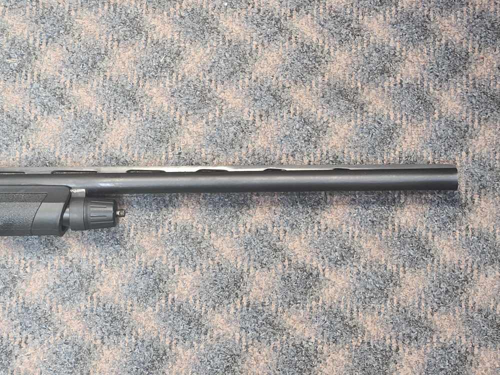 TriStar Cobra Field Shotgun 12 Gauge 28" Barrel 3" Chamber Matt Black-img-8