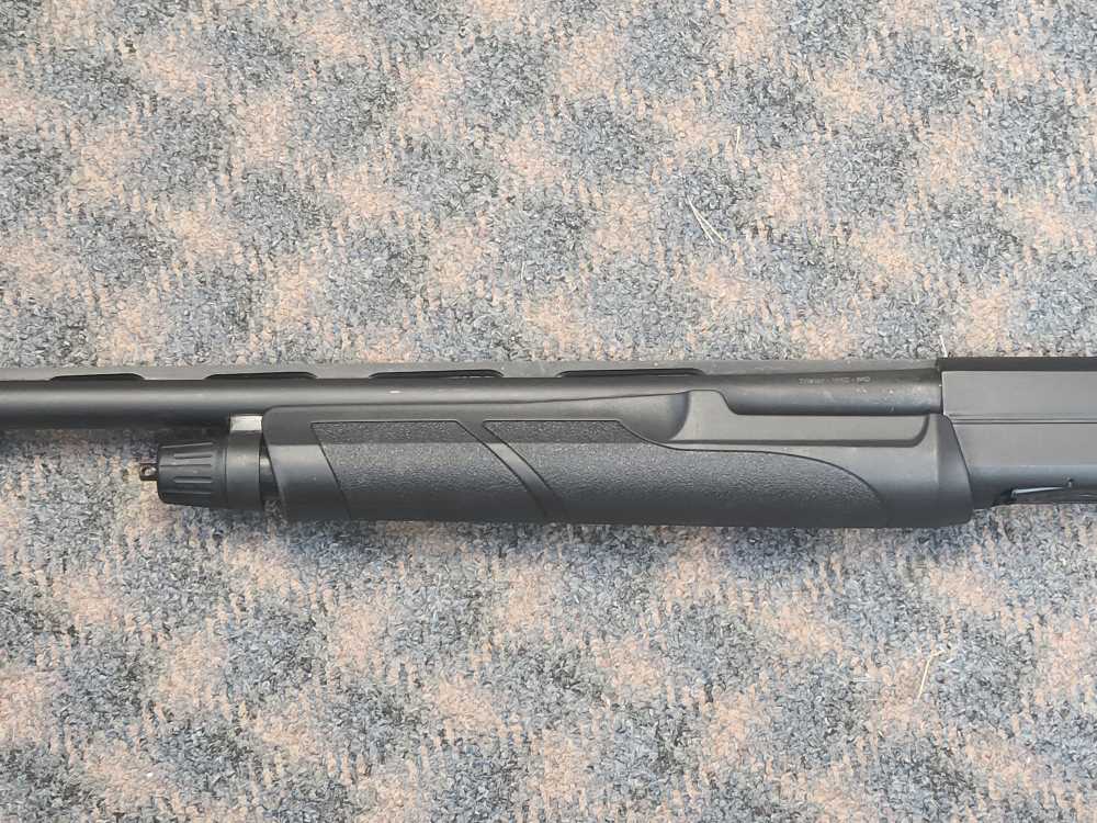 TriStar Cobra Field Shotgun 12 Gauge 28" Barrel 3" Chamber Matt Black-img-2