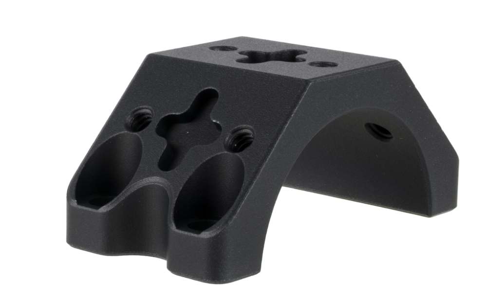 Trijicon 34mm Accessory Ring Cap AC22079 Matte Black -img-0