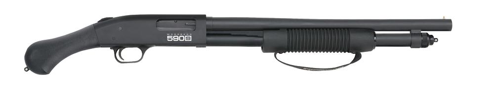 MOSSBERG 590S SHOCKWAVE 12GA-img-0