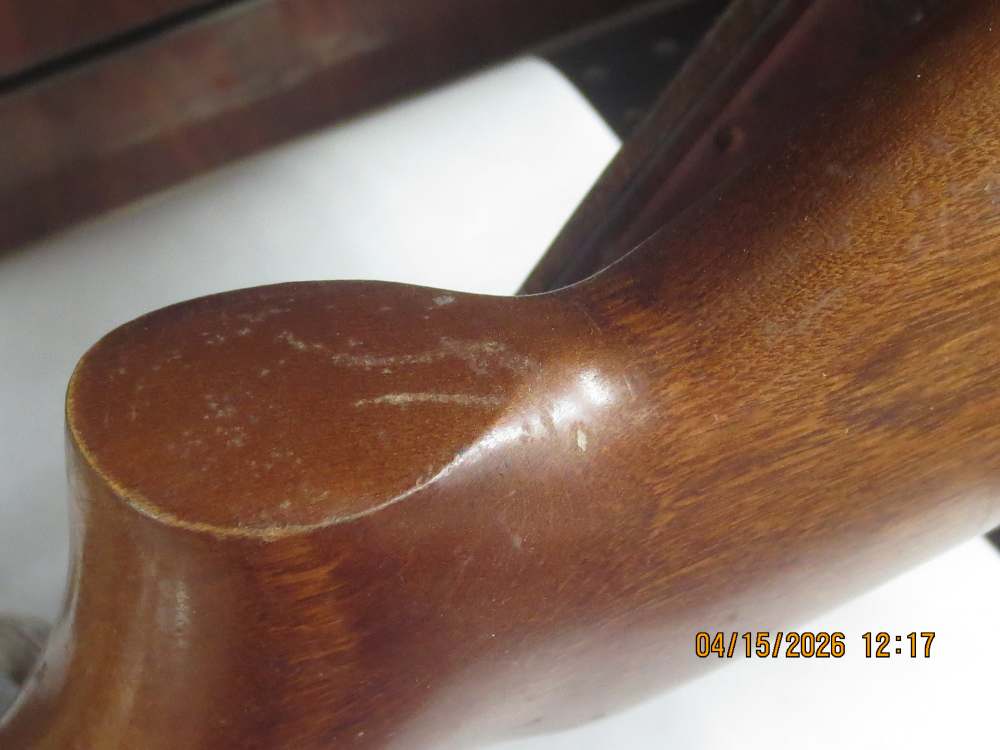 Mossberg 800B .243 Win w/Bushnell 3x9 Riflescope-img-20