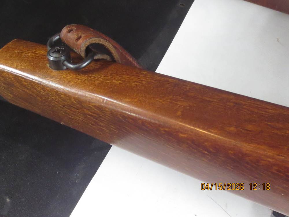 Mossberg 800B .243 Win w/Bushnell 3x9 Riflescope-img-23