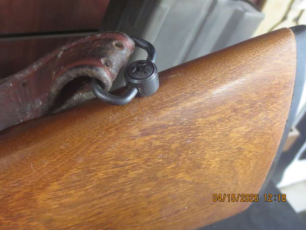 Mossberg 800B .243 Win w/Bushnell 3x9 Riflescope-img-21