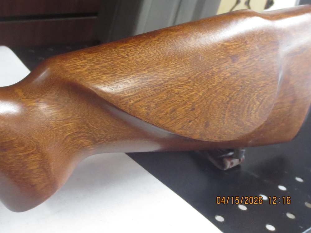 Mossberg 800B .243 Win w/Bushnell 3x9 Riflescope-img-12