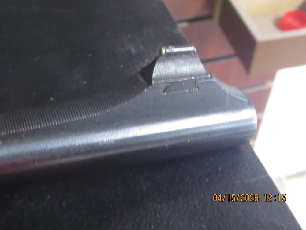 Mossberg 800B .243 Win w/Bushnell 3x9 Riflescope-img-7