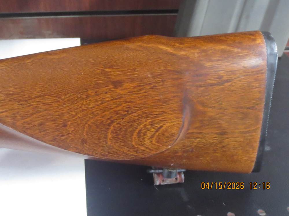 Mossberg 800B .243 Win w/Bushnell 3x9 Riflescope-img-11