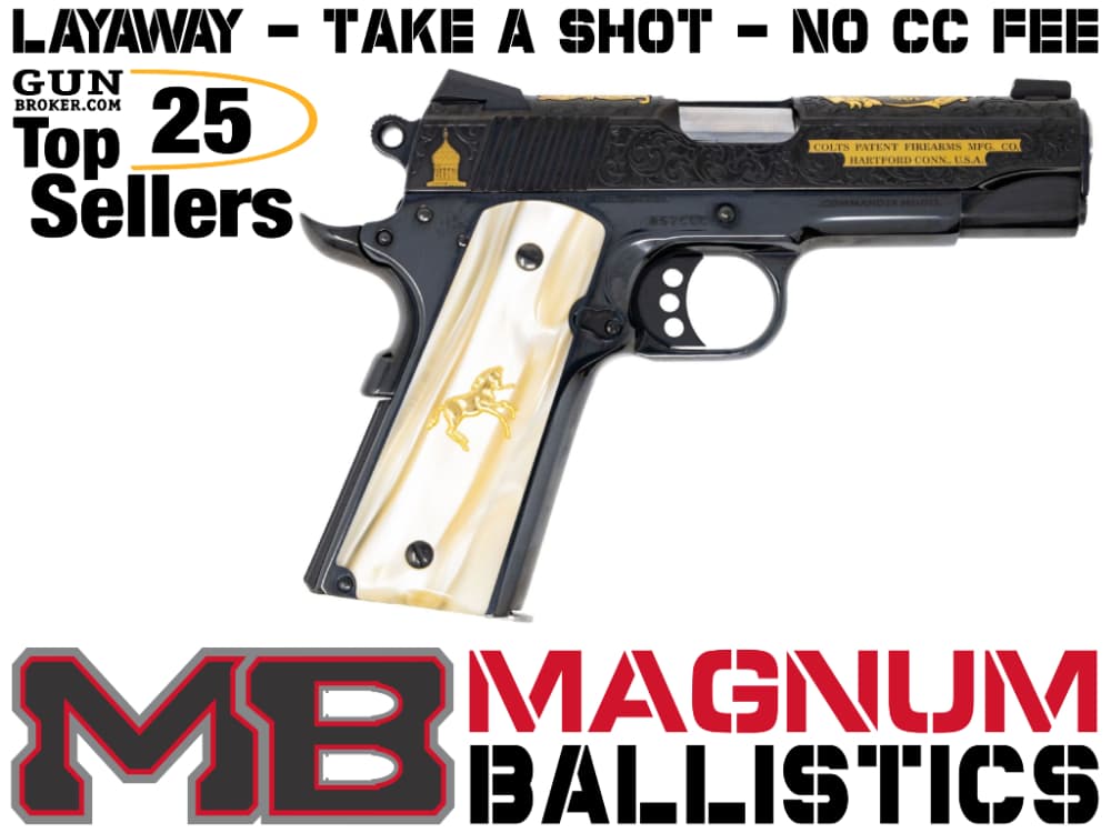 Colt Combat Commander 45 ACP-img-0