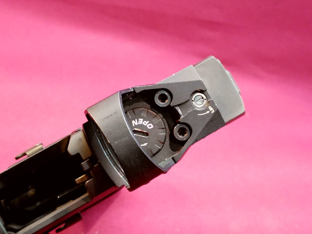 Sig Sauer P320X  9mm 3.6" w/Romeo1 Pro LIKE NEW-img-11