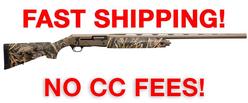 Browning Sliver Field Mossy Oak Shadow Grass Habitat FDE - 12GA - 28"-img-0