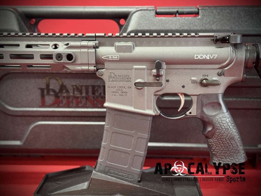 Daniel Defense DDM4 V7-img-3