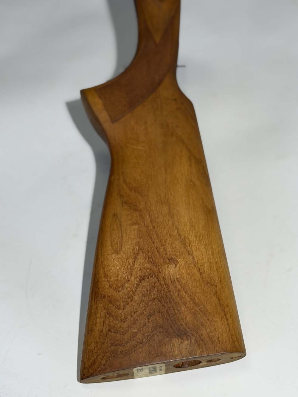 Beretta 680 Series / 686 Over Under Shotgun Stock Bare!-img-4