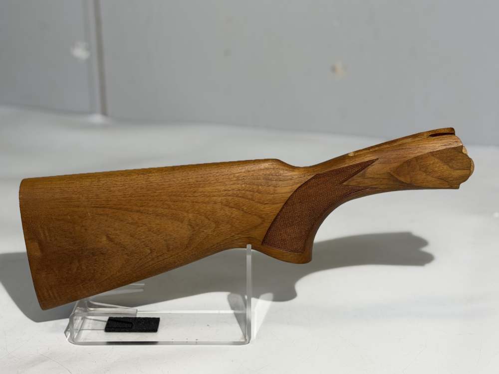 Beretta 680 Series / 686 Over Under Shotgun Stock Bare!-img-0