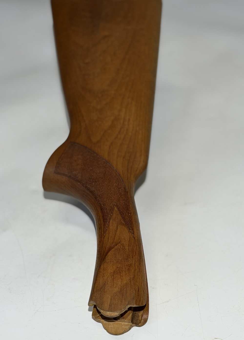 Beretta 680 Series / 686 Over Under Shotgun Stock Bare!-img-7