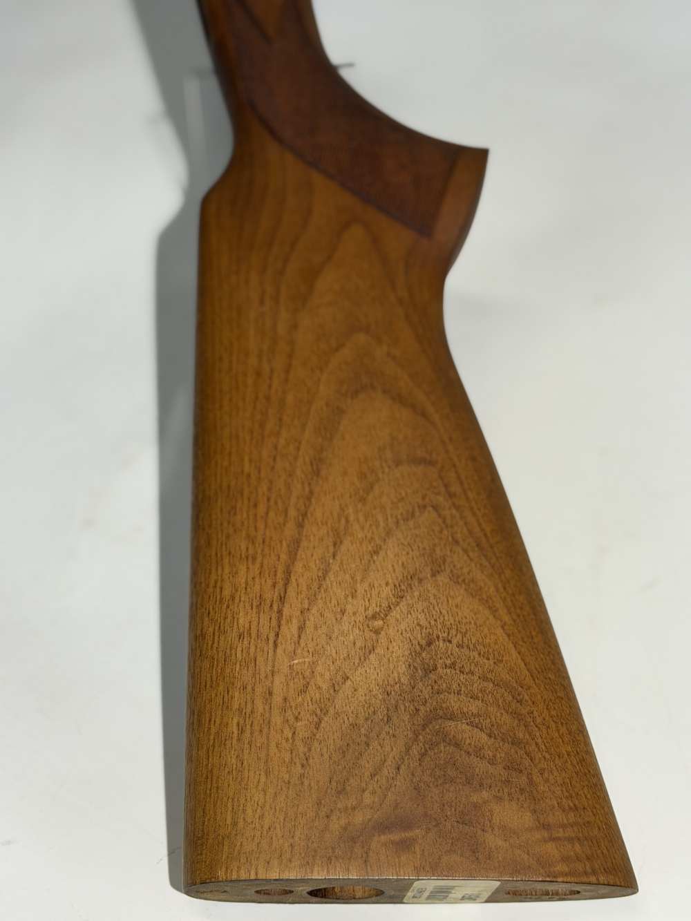 Beretta 680 Series / 686 Over Under Shotgun Stock Bare!-img-5