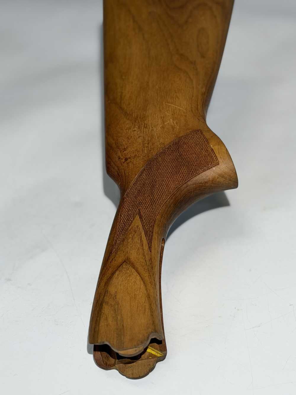 Beretta 680 Series / 686 Over Under Shotgun Stock Bare!-img-6