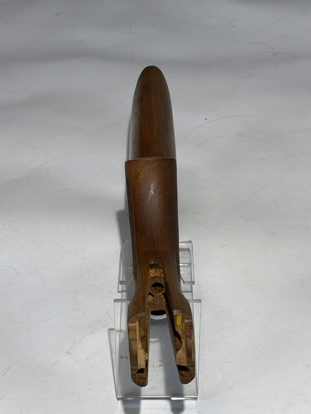 Beretta 680 Series / 686 Over Under Shotgun Stock Bare!-img-3
