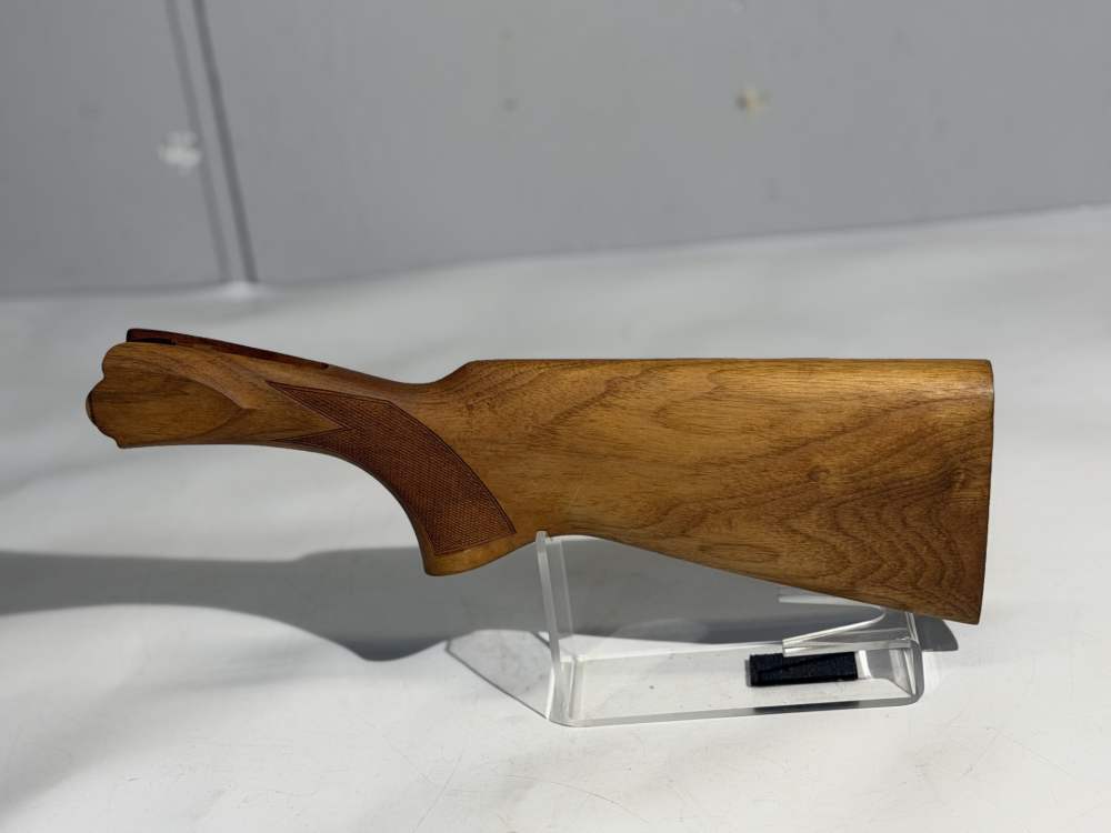 Beretta 680 Series / 686 Over Under Shotgun Stock Bare!-img-1