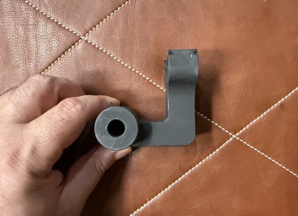 HK 23 Pintal Mount (Tripod Mount)-img-0