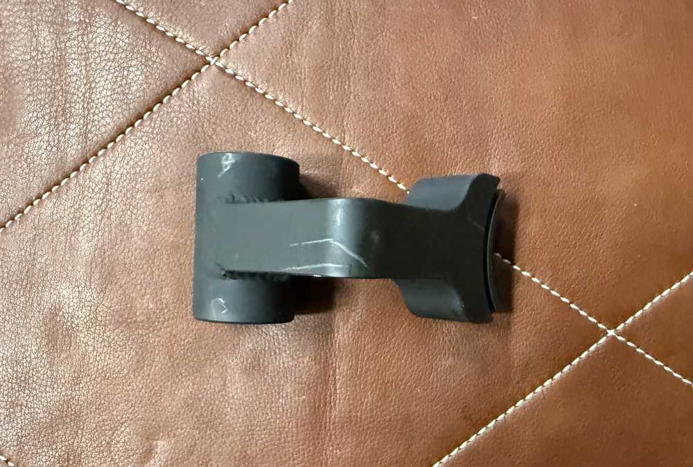 HK 23 Pintal Mount (Tripod Mount)-img-1