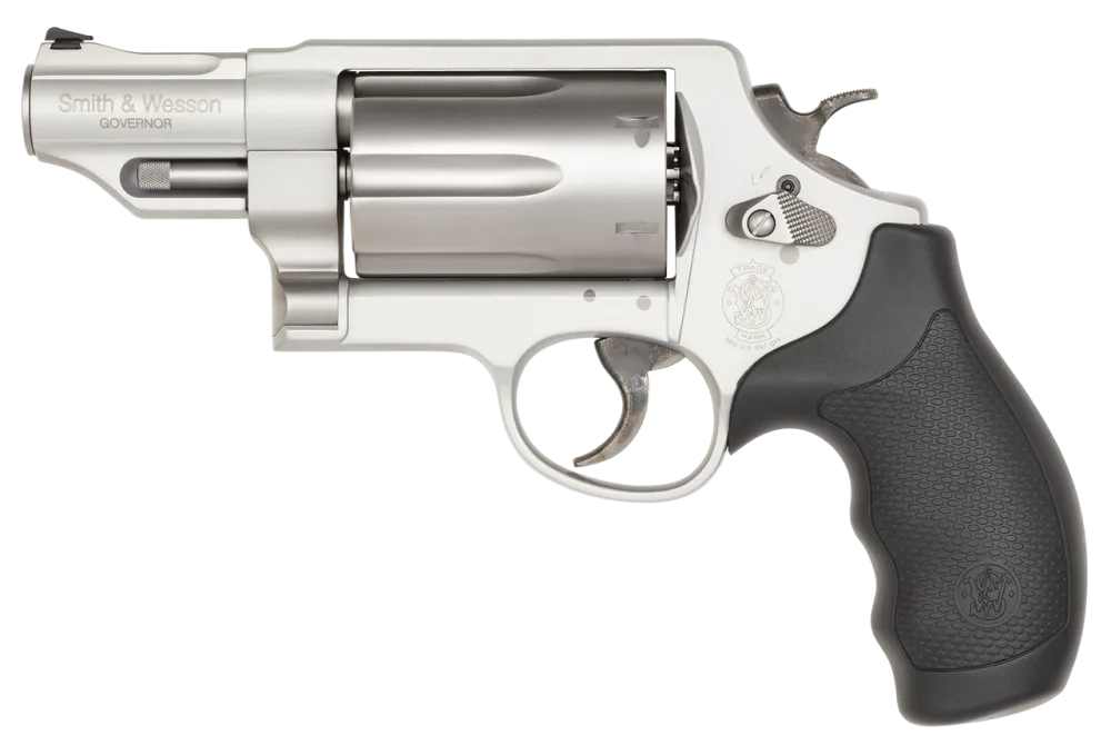 Smith & Wesson Governor S&W 45 Colt 022188604108-img-1
