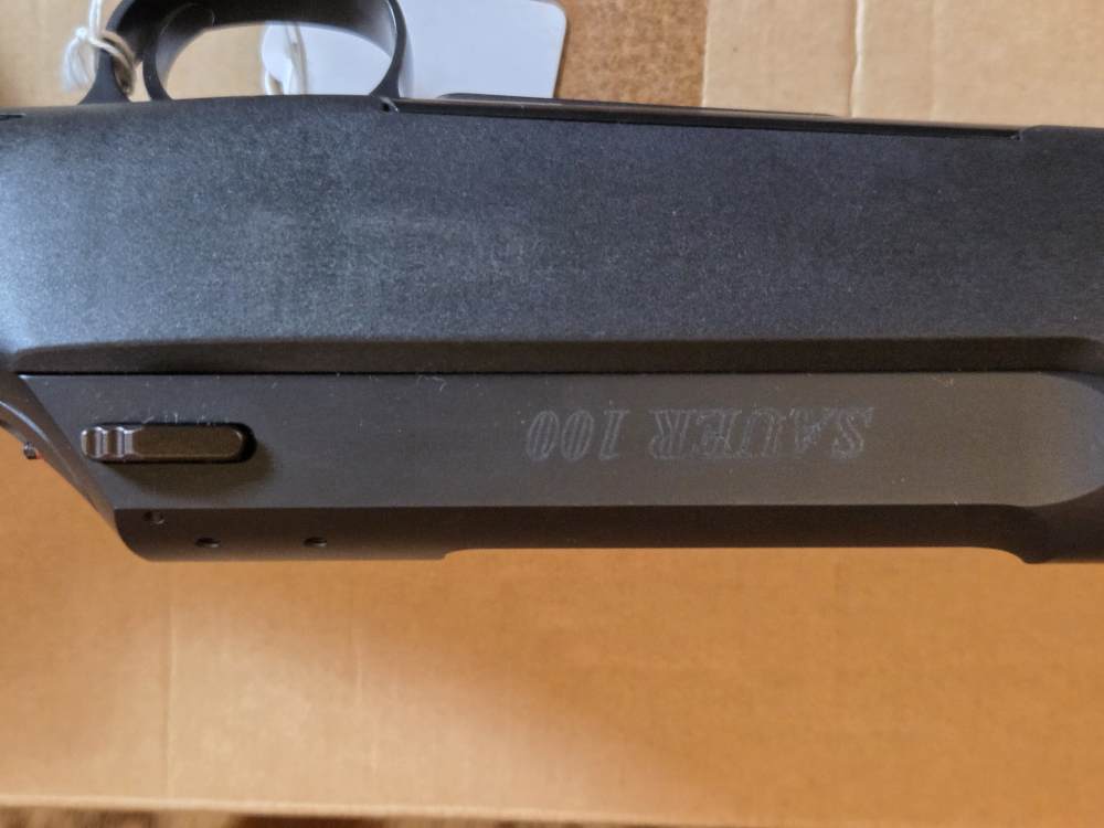 Sauer 100 XT .300 Win. mag   N.I.B.-img-6