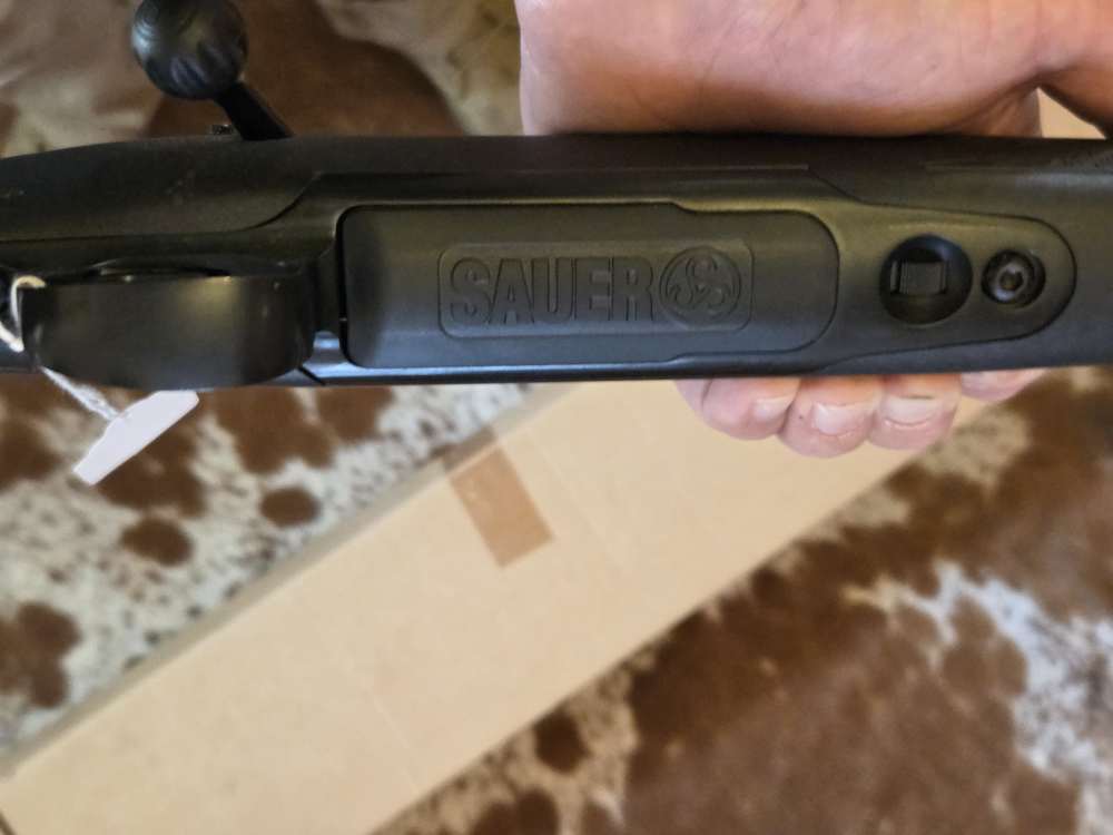 Sauer 100 XT .300 Win. mag   N.I.B.-img-9