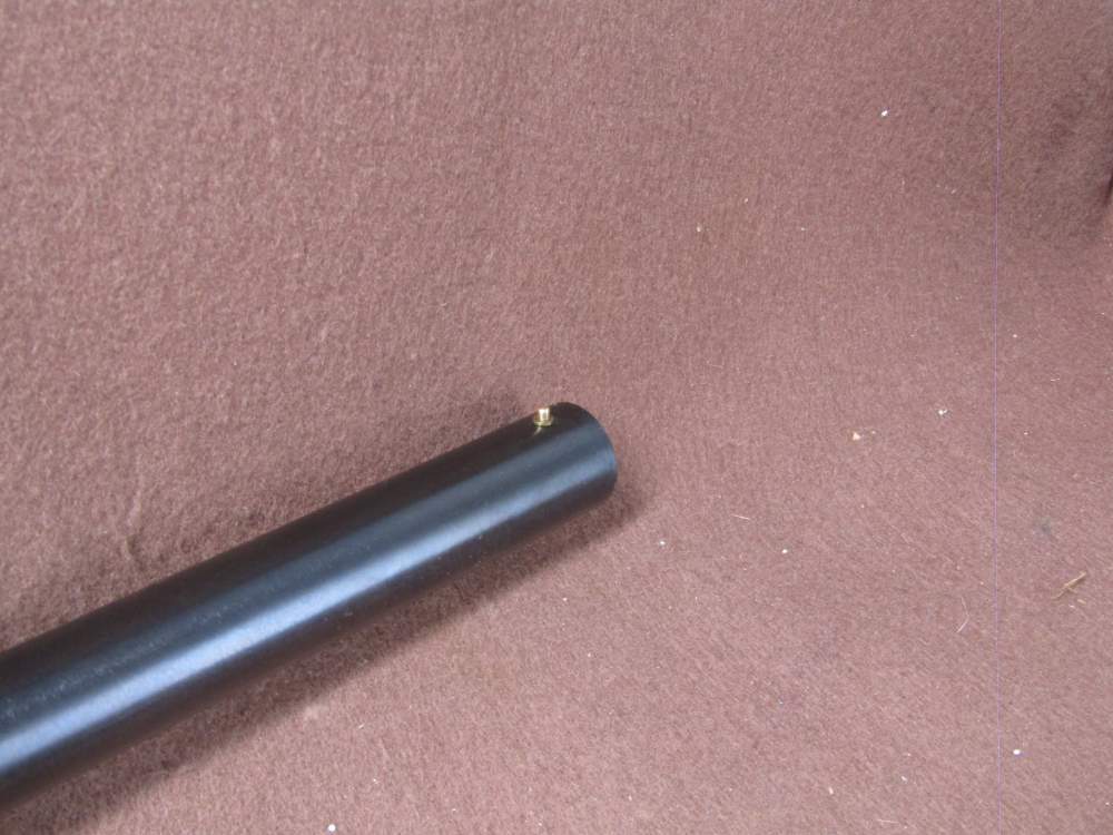 Norinco Winchester 37 Clone JW-87 12 Ga 3" Single 28" IC Ck BRL VG Bore-img-4