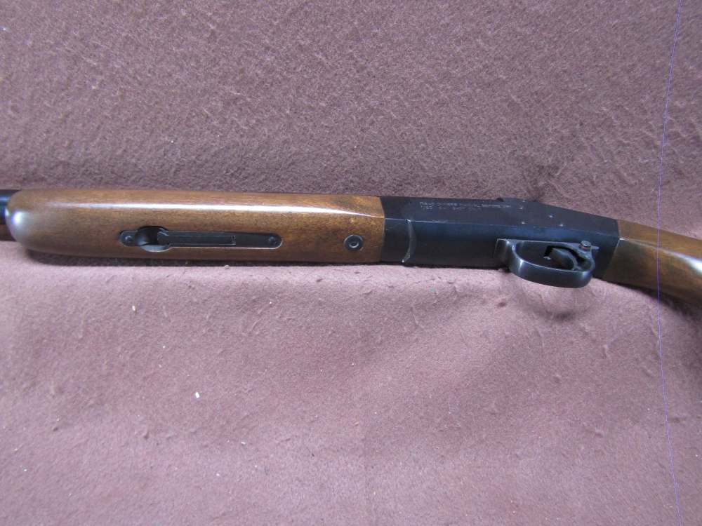 Norinco Winchester 37 Clone JW-87 12 Ga 3" Single 28" IC Ck BRL VG Bore-img-15