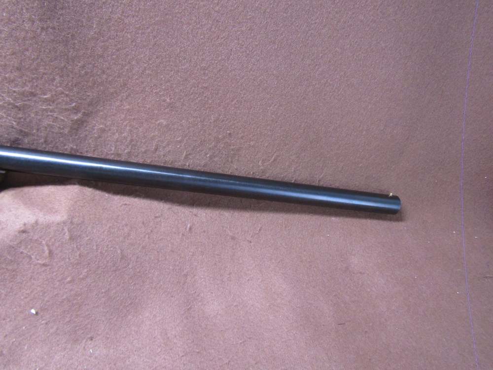 Norinco Winchester 37 Clone JW-87 12 Ga 3" Single 28" IC Ck BRL VG Bore-img-3