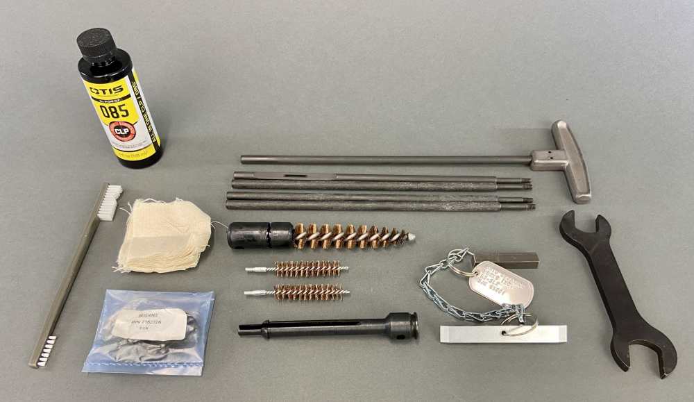 OHIO ORDNANCE M2 SLR .50 BMG MA DEUCE BROWNING MACHINE GUN TRIPOD BELT AMMO-img-2