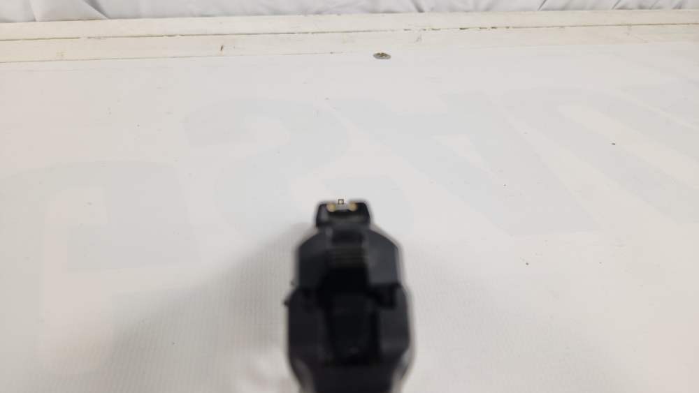 EAA Witness P-S DA/SA Polymer Frame w Four Mags-img-3