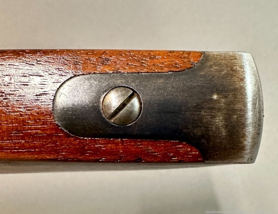 1900 production Winchester Model 1894 Saddle Ring Carbine-img-36