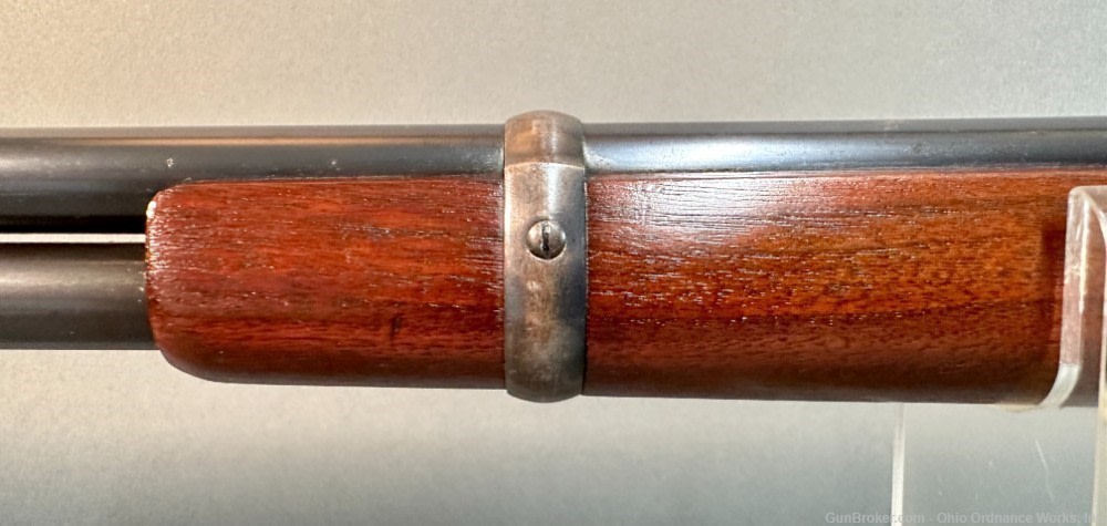 1900 production Winchester Model 1894 Saddle Ring Carbine-img-3