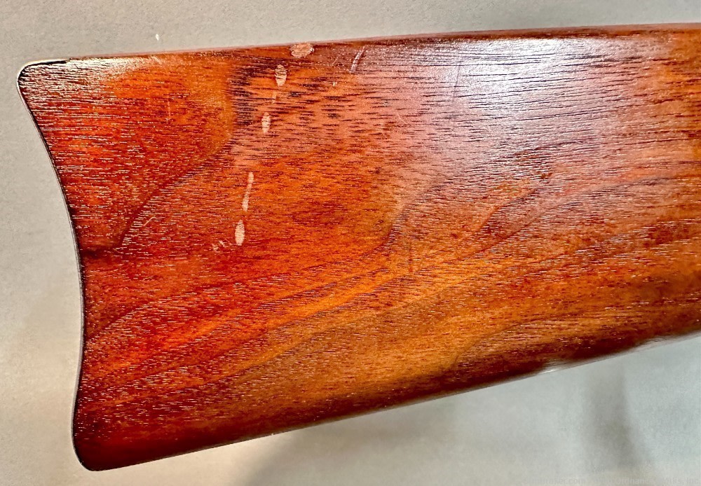 1900 production Winchester Model 1894 Saddle Ring Carbine-img-13