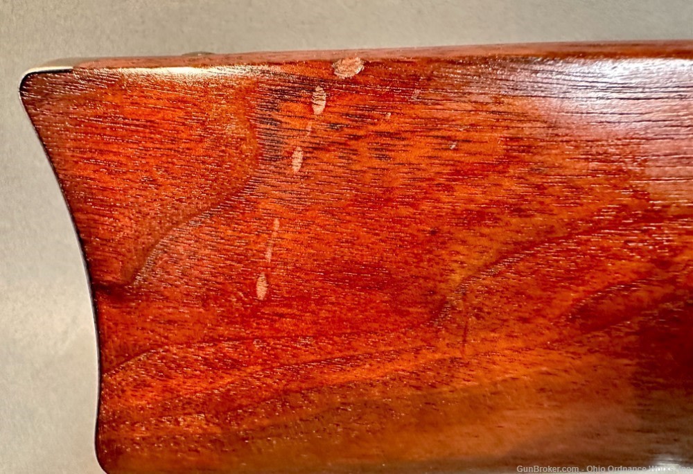 1900 production Winchester Model 1894 Saddle Ring Carbine-img-14