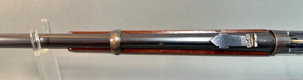 1900 production Winchester Model 1894 Saddle Ring Carbine-img-26