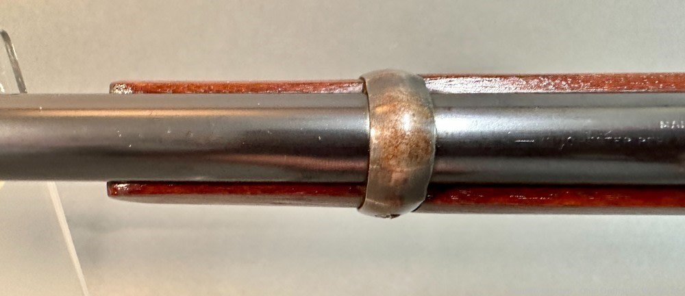 1900 production Winchester Model 1894 Saddle Ring Carbine-img-29