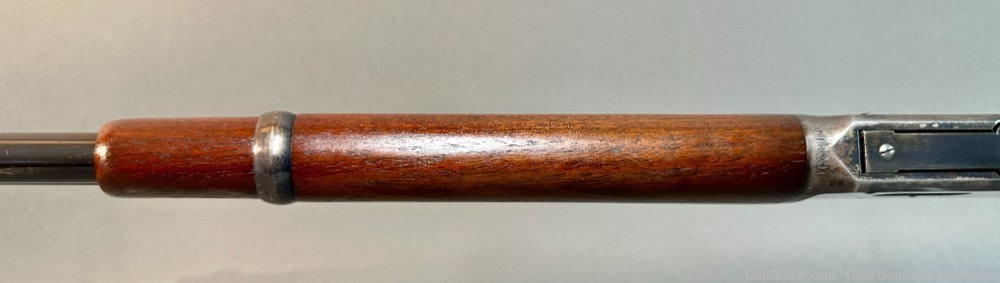 1900 production Winchester Model 1894 Saddle Ring Carbine-img-40