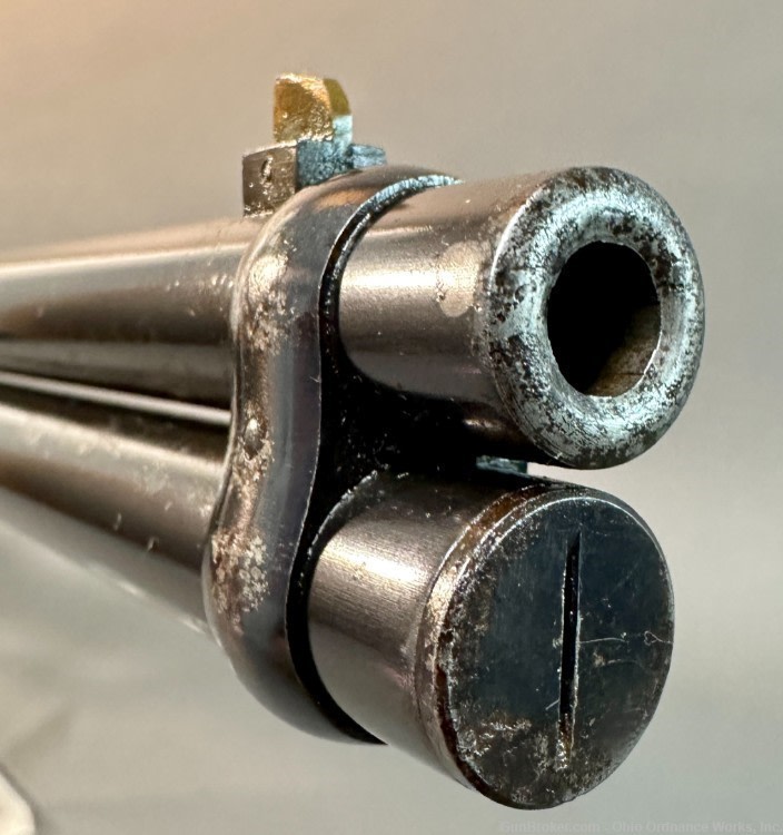 1900 production Winchester Model 1894 Saddle Ring Carbine-img-48