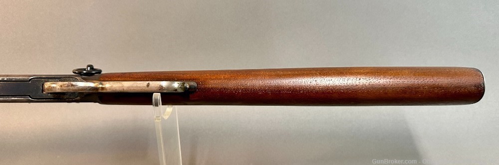 1900 production Winchester Model 1894 Saddle Ring Carbine-img-43