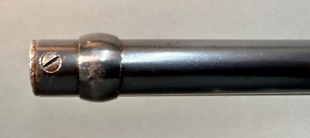 1900 production Winchester Model 1894 Saddle Ring Carbine-img-37