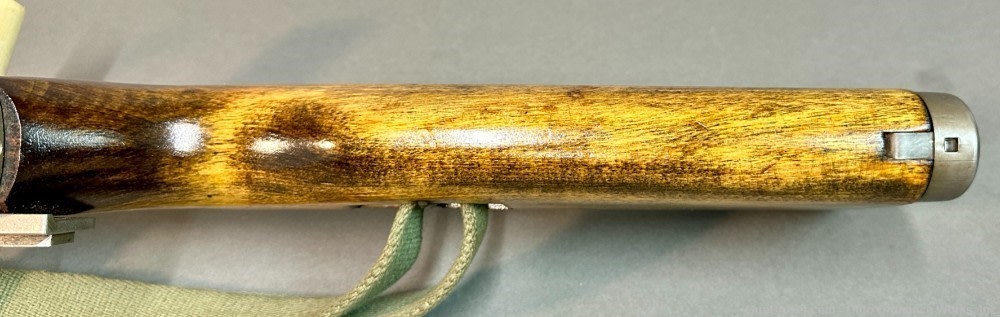 Original Czech issue Model VZ 52/57 Sniper Rifle & Czech NSP-2 Night Vis-img-40