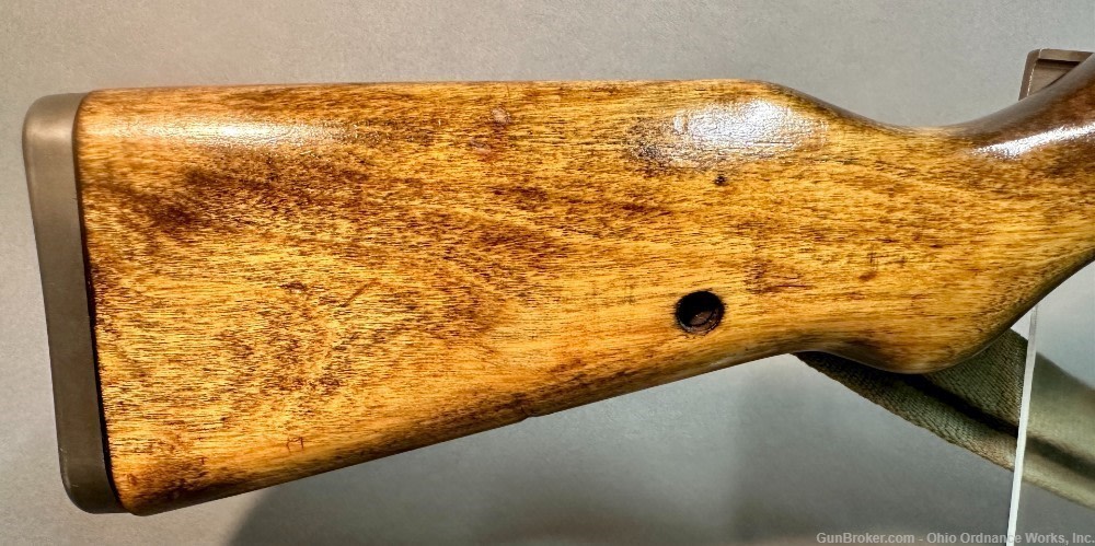 Original Czech issue Model VZ 52/57 Sniper Rifle & Czech NSP-2 Night Vis-img-21