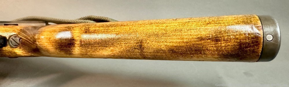 Original Czech issue Model VZ 52/57 Sniper Rifle & Czech NSP-2 Night Vis-img-51