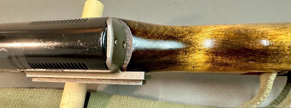 Original Czech issue Model VZ 52/57 Sniper Rifle & Czech NSP-2 Night Vis-img-39