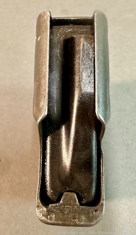 Original Czech issue Model VZ 52/57 Sniper Rifle & Czech NSP-2 Night Vis-img-55